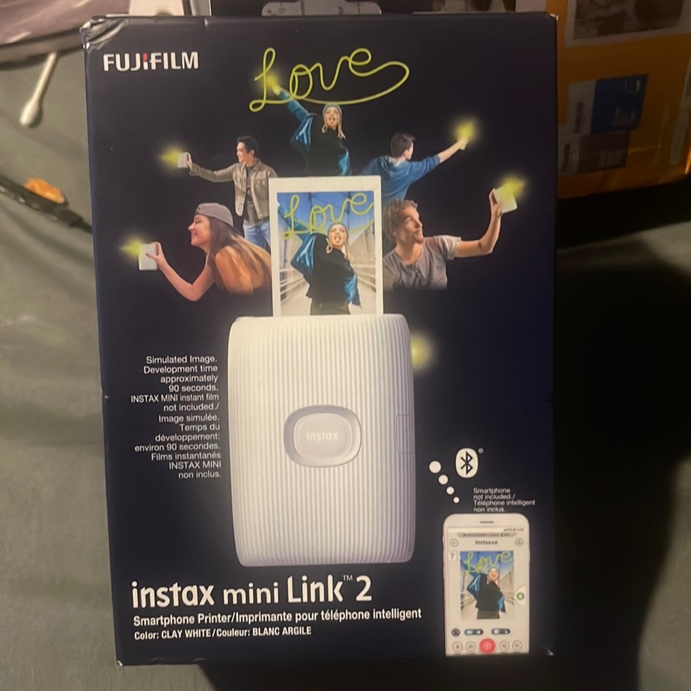 Instax Printer